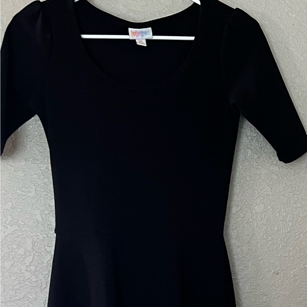 LuLaRoe Women’s Dress Size XS